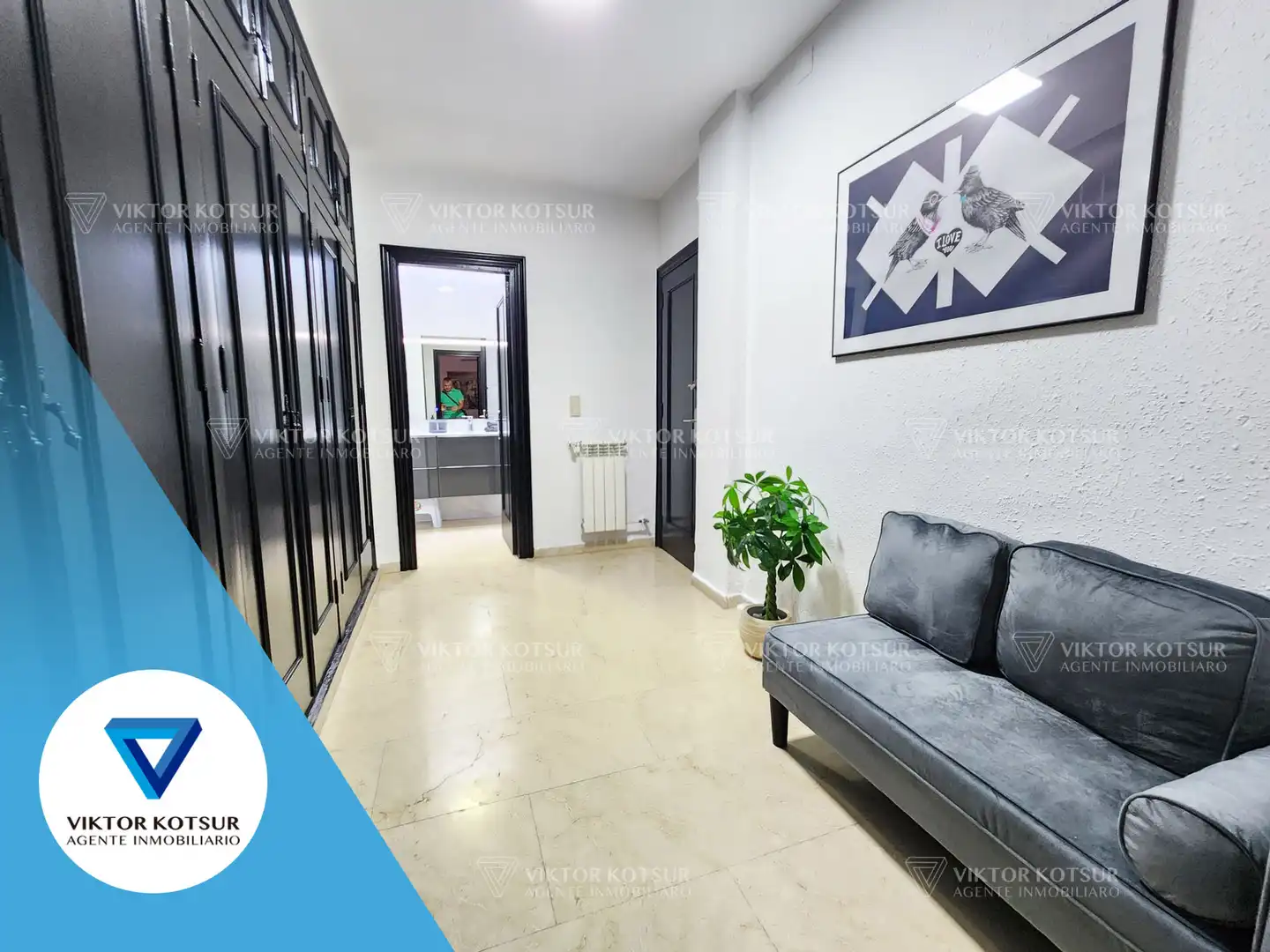 Chalet con terraza en venta en Roquetas de Mar ciudad, imagen 28
