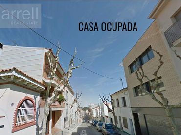 Chalet en venta en CL FLOS I CALCAT 
 EL MASNOU (BARCELONA)