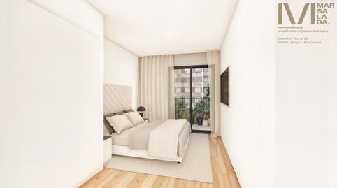 Foto 4 de Apartamento en venta en Illa de Cuba, 28, Centre, Barcelona