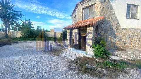 Foto 4 de Casa o xalet en venda a Villamontes - Boqueres, Alicante