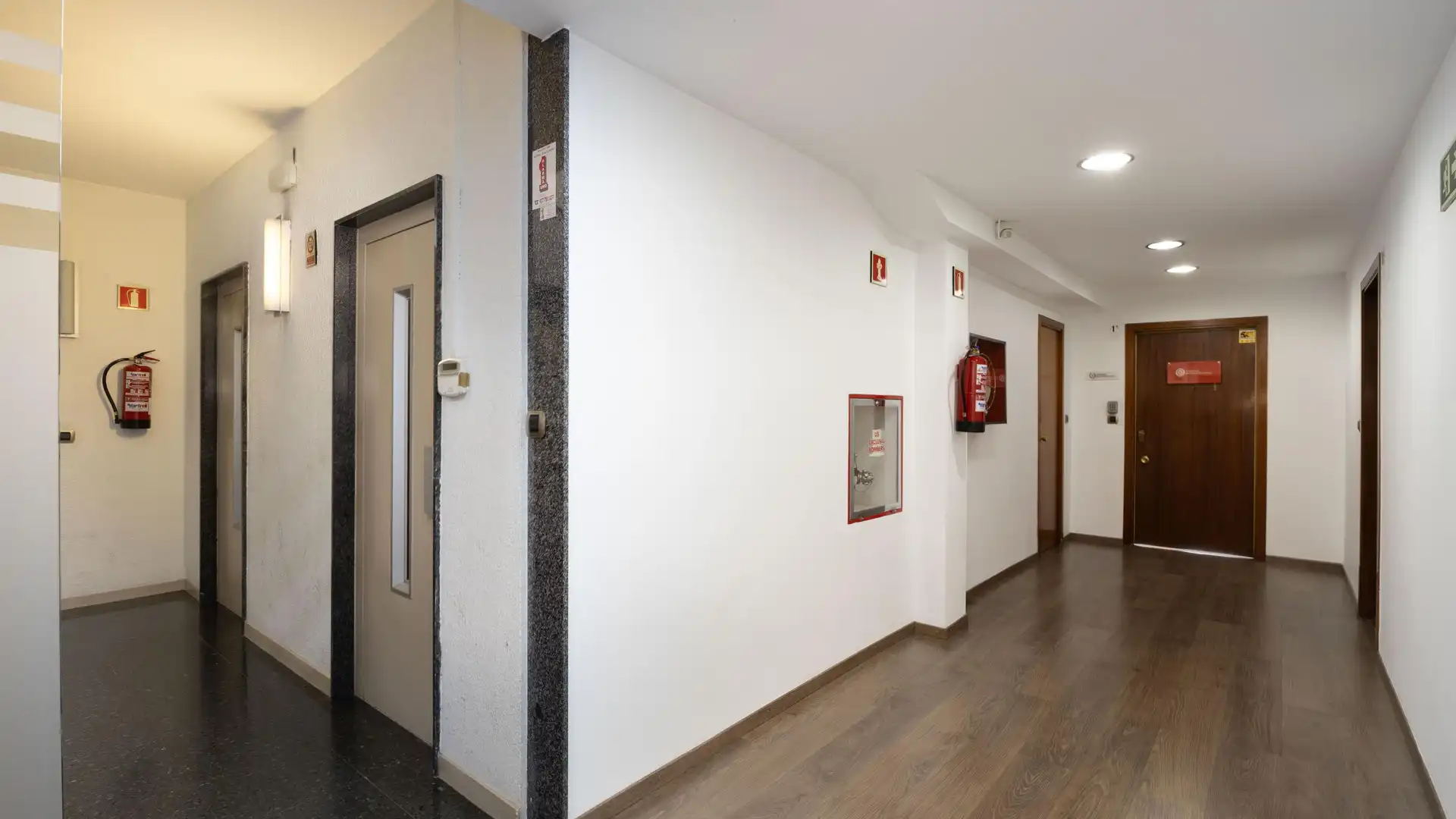 Oficina de alquiler en CALLE SEPULVEDA, 143, Sant Antoni
