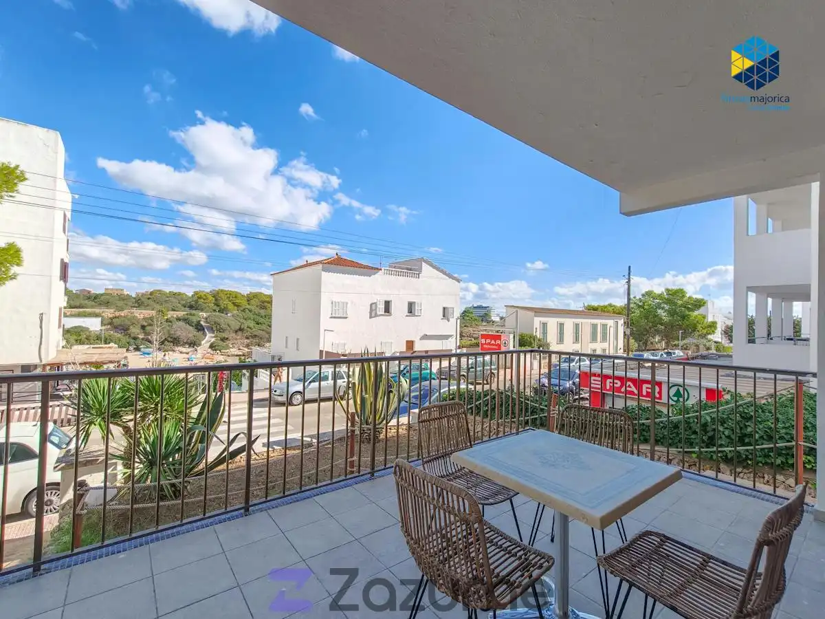 Apartament amb terrassa de lloguer a Carrer del Corb Marí, imagen 25