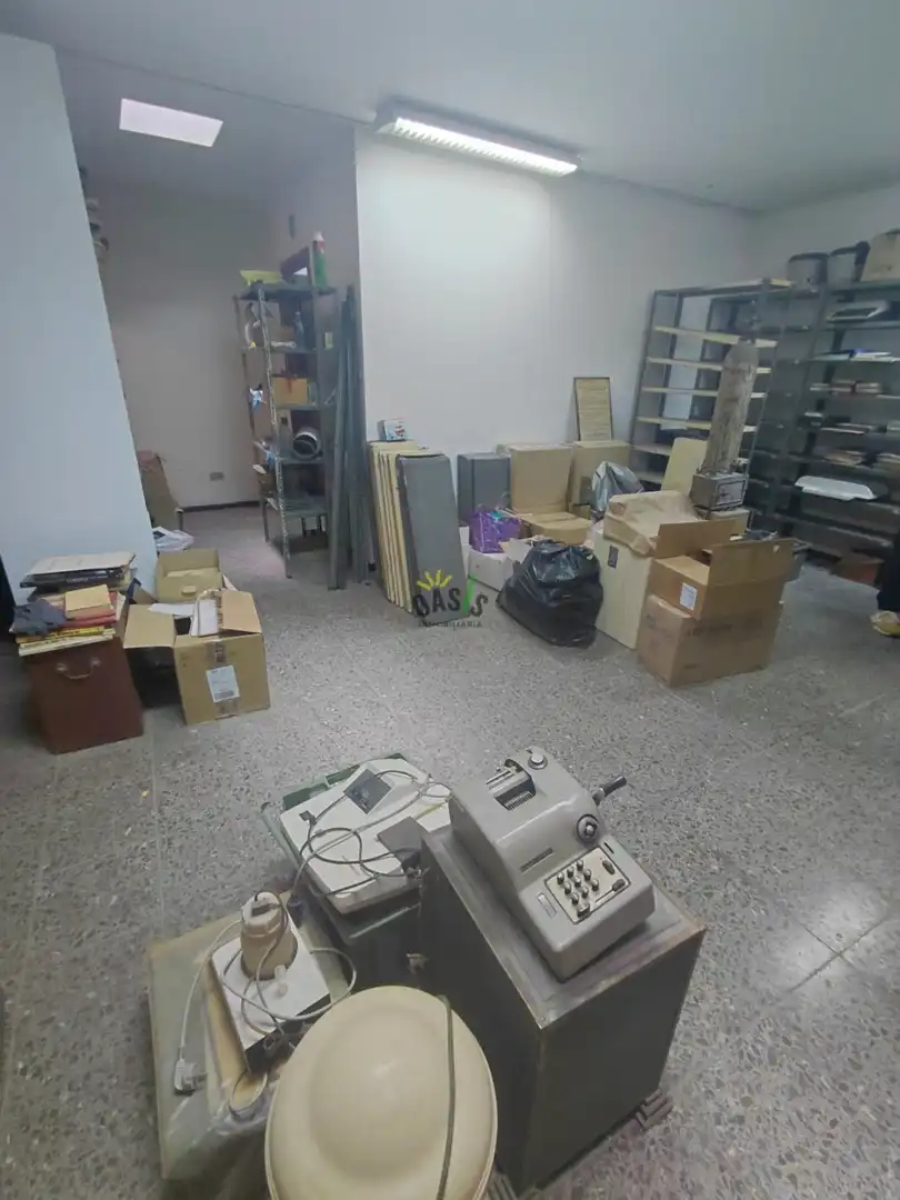 Oficina en venda en Santa Cruz de Tenerife