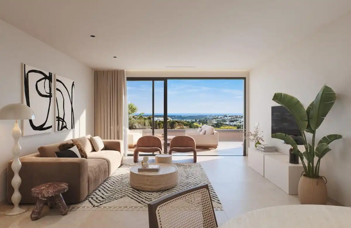 Apartamento con piscina en venta en Orihuela Costa, imagen 8
