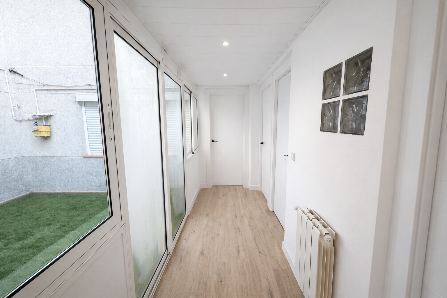 Planta baja for sale in Cornellà de Llobregat