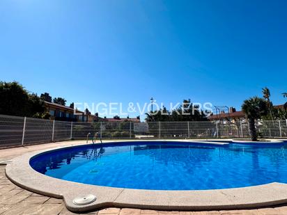 Einfamilien-Reihenhaus zum verkauf in Carrer Berna, 35, Els Ametllers, Vilafortuny - Cap de Sant Pere, Cambrils