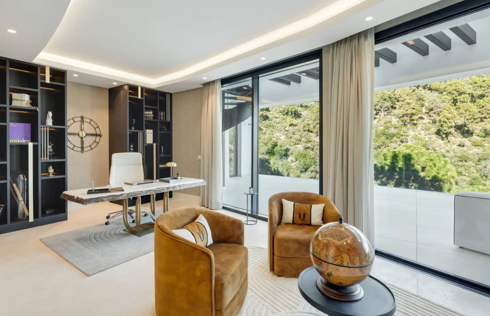 Villa mit Terrasse zum Verkauf in A-397 4, imagen 17