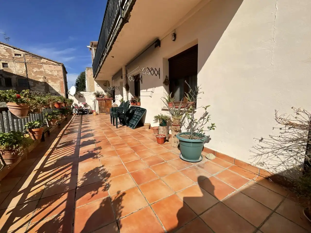 Wohnung mit Terrasse zum Verkauf in Calle Pinar, imagen 37