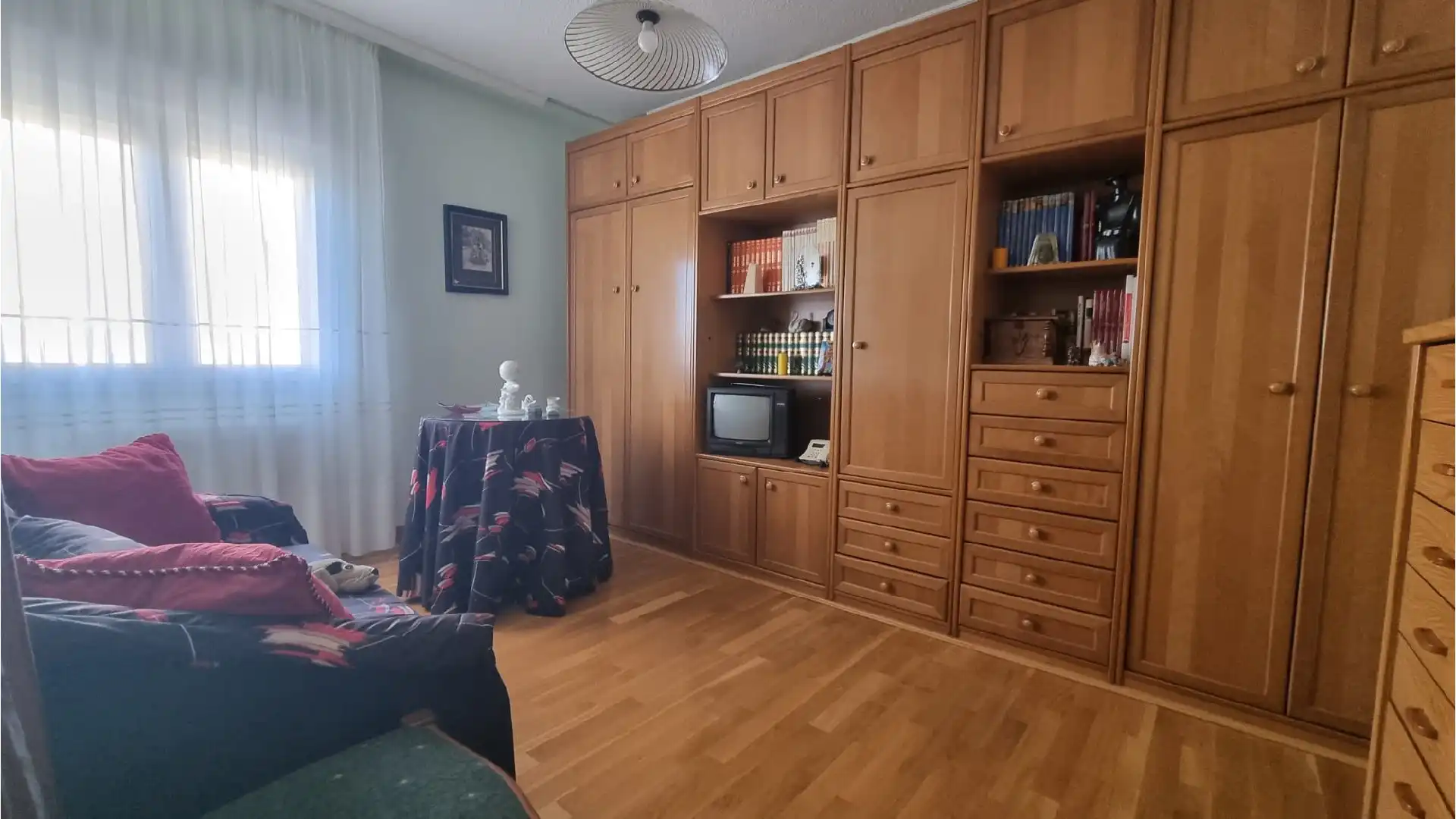 Piso en venta en UR VIRGEN DEL MILAGRO, Villamuriel de Cerrato