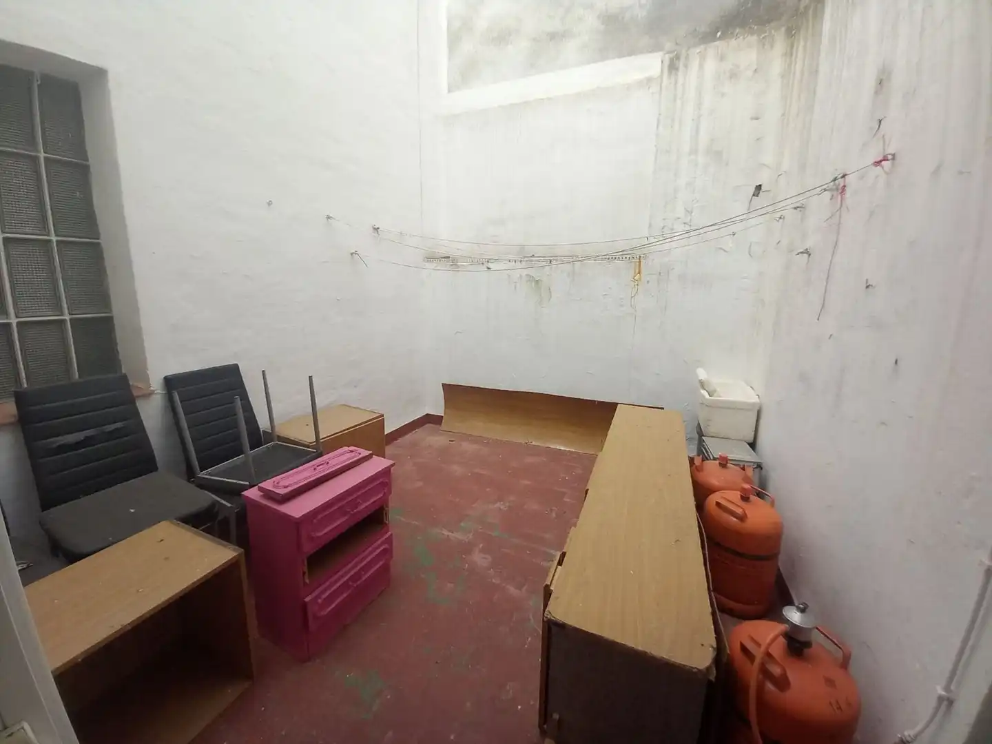 Flat for sale in Ronda  with Air Conditioner, Heating and Terrace