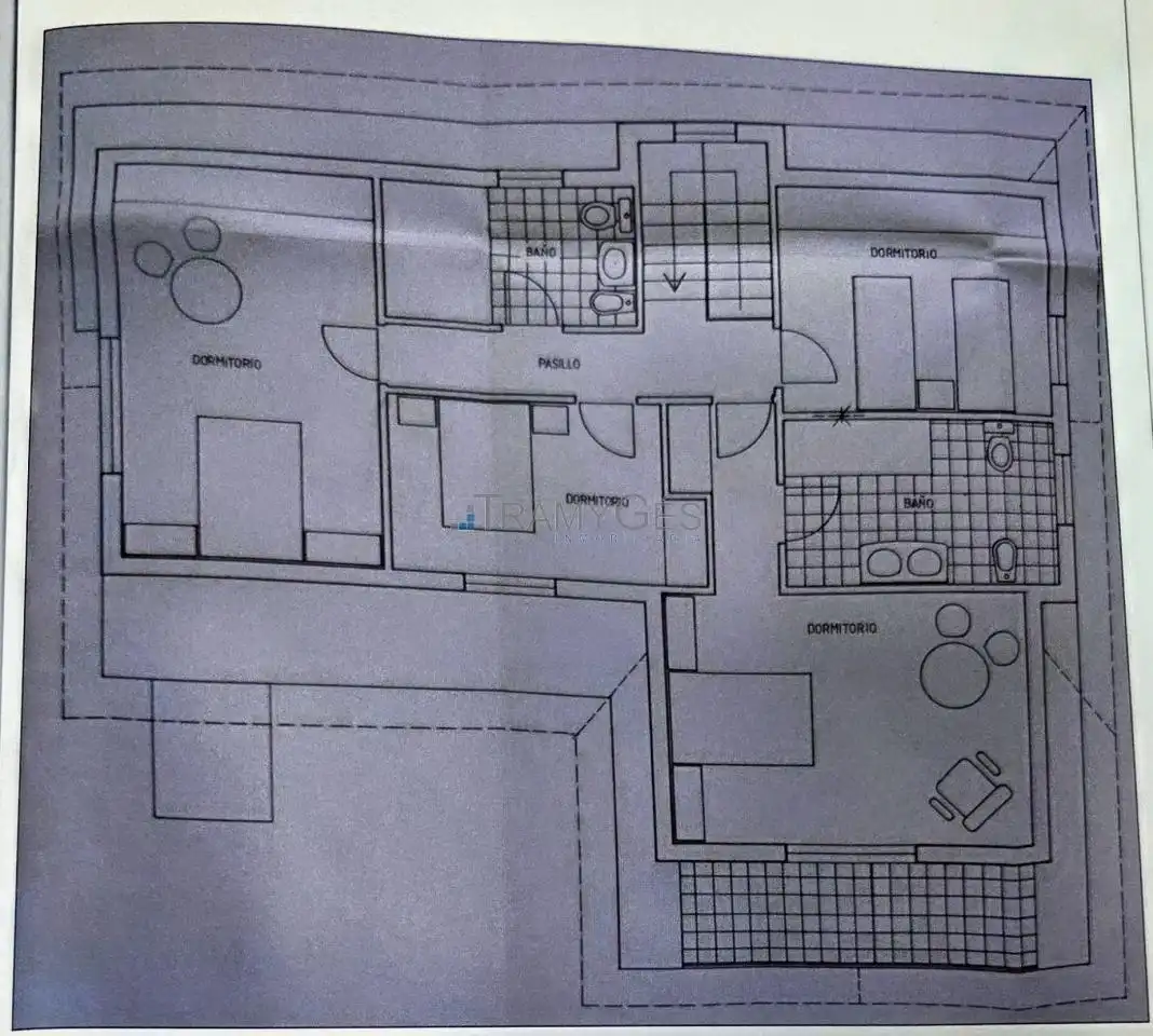 Casa o xalet en venda en Redondela amb Calefacció, Jardí privat i Terrassa