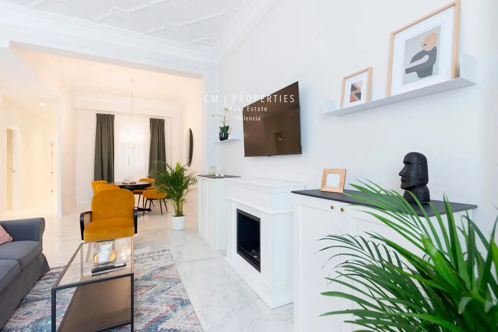 Flat for rent in Albacete, Arrancapins