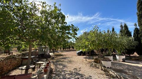 Foto 4 de Finca rústica en venda a La Murada - Los Vicentes, Orihuela
