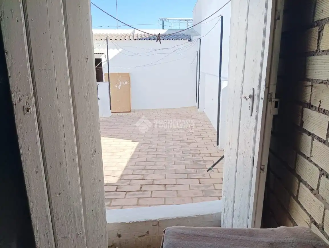 Houses for sale in Arahal