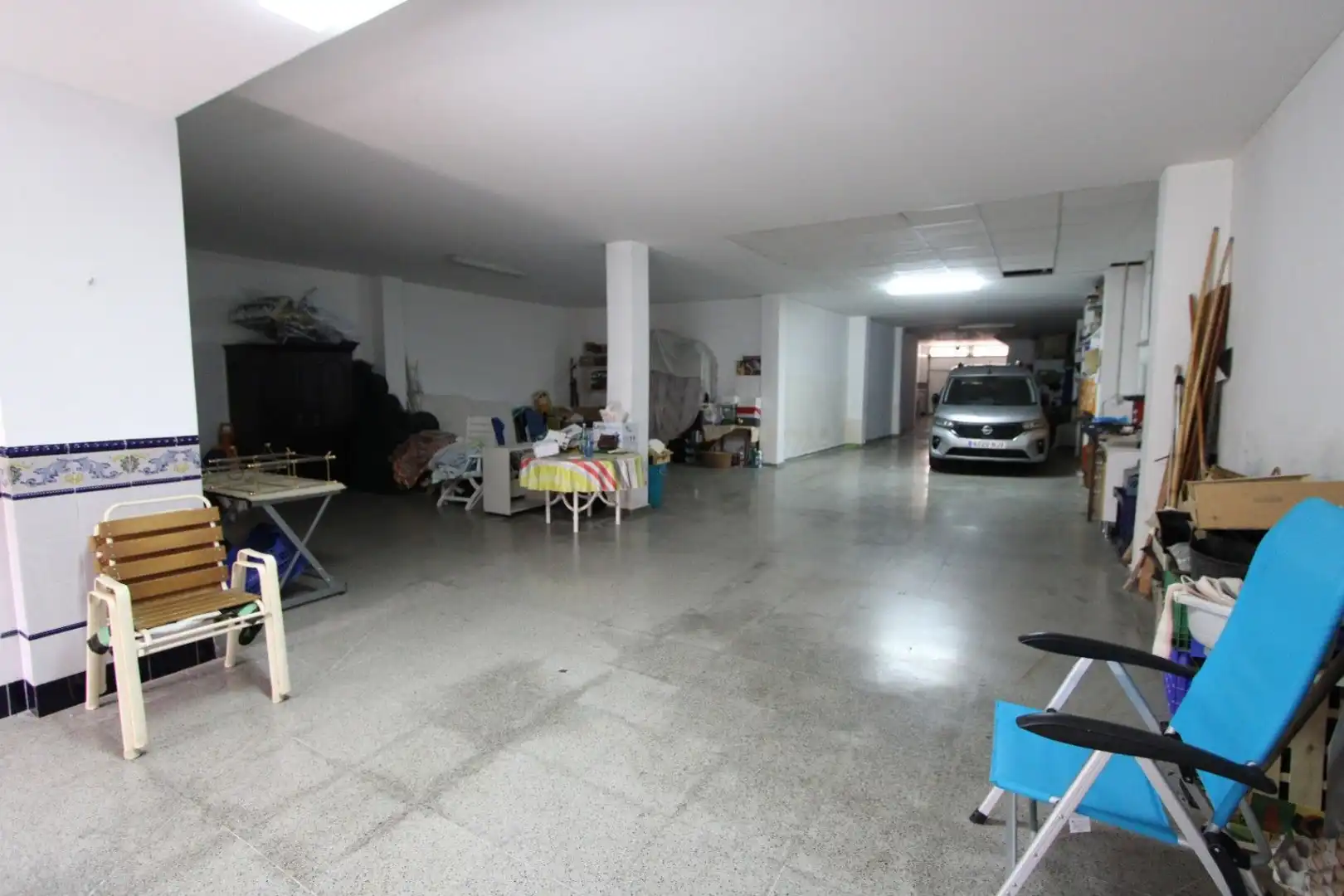 Casa rústica en venda a La Vall de Gallinera, imagen 3