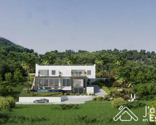 Residential for sale in Xeresa