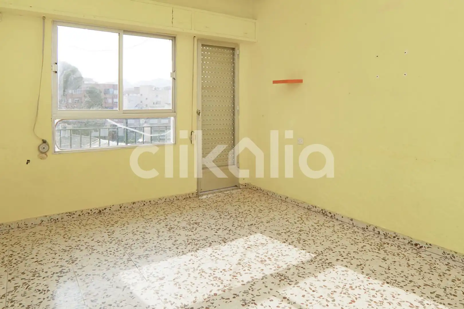 Bedroom of Flat for sale in Cieza  with Terrace