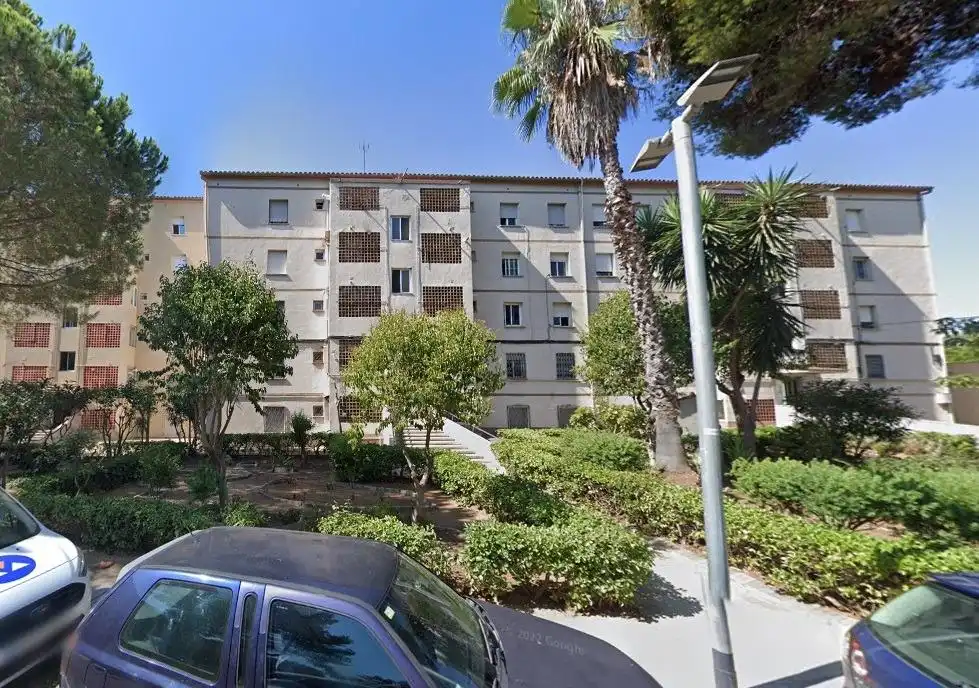 Appartement à vendre à HISPANITAT 5