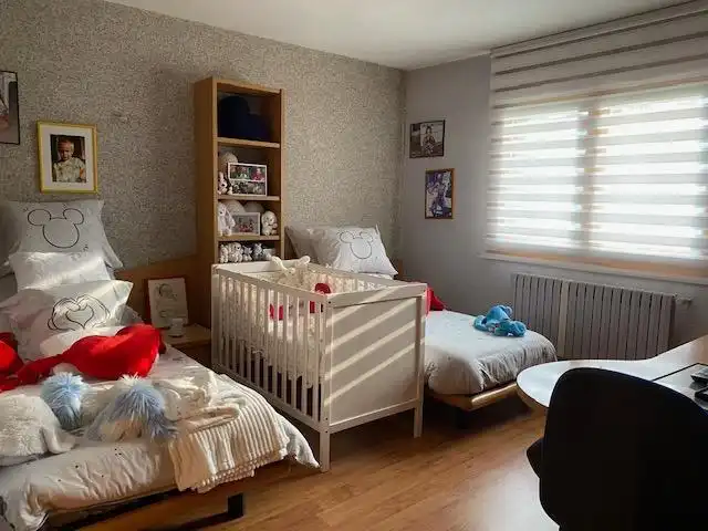 Casa adosada en venta en La Massana pueblo