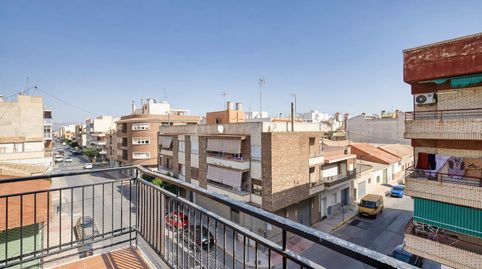 Foto 2 de Piso en venta en Calle Miguel Hernandez, Almoradí, Alicante