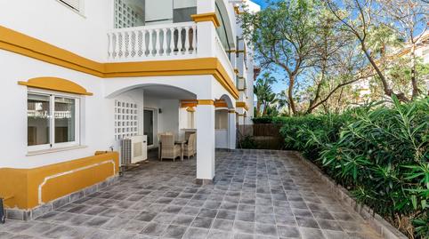 Foto 4 von Erdgeschoss zum Verkauf in La Dama de Noche - La Alzambra, Marbella