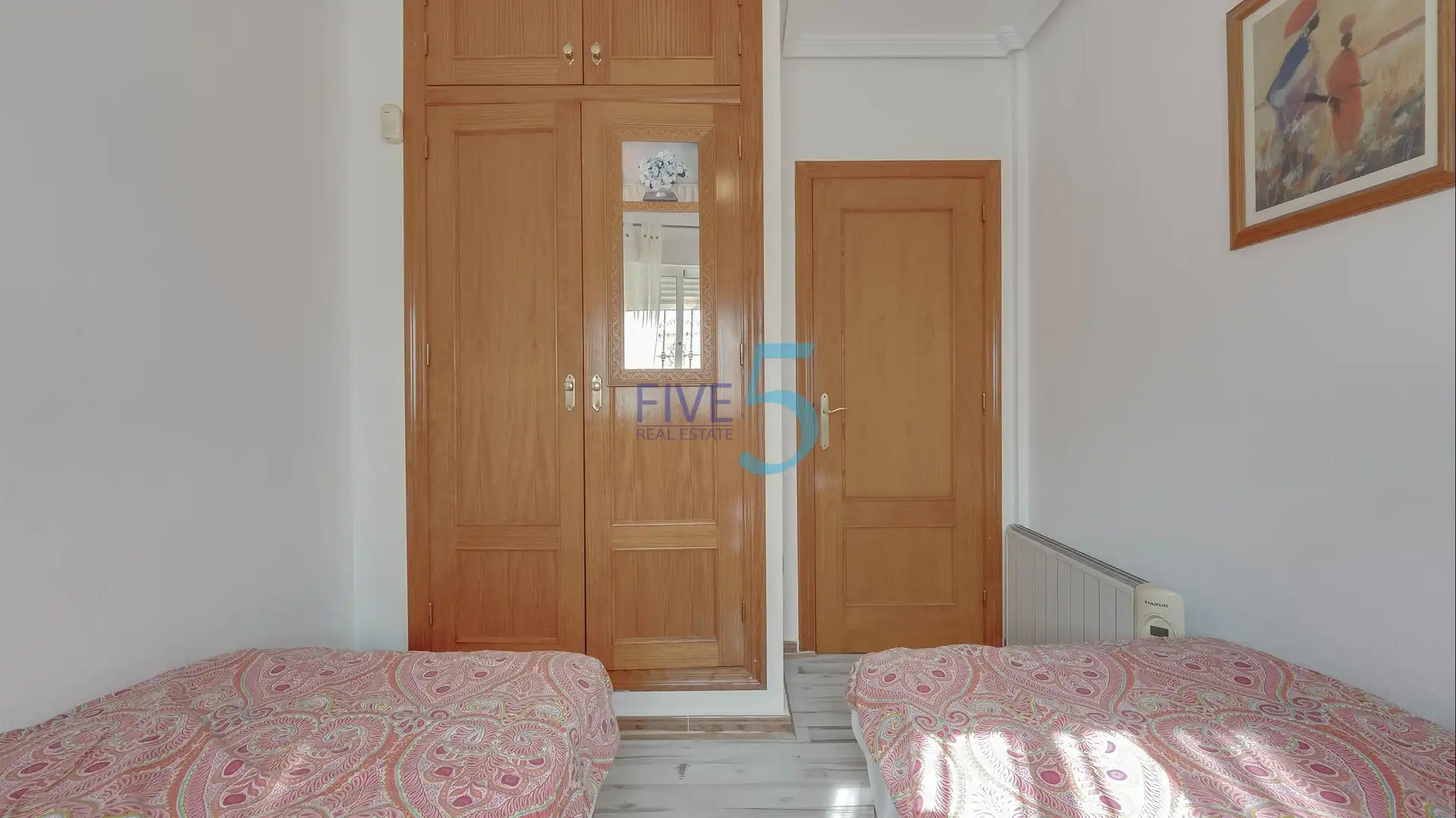 Maison mitoyenne avec balcon à vendre à Orihuela Costa, imagen 16