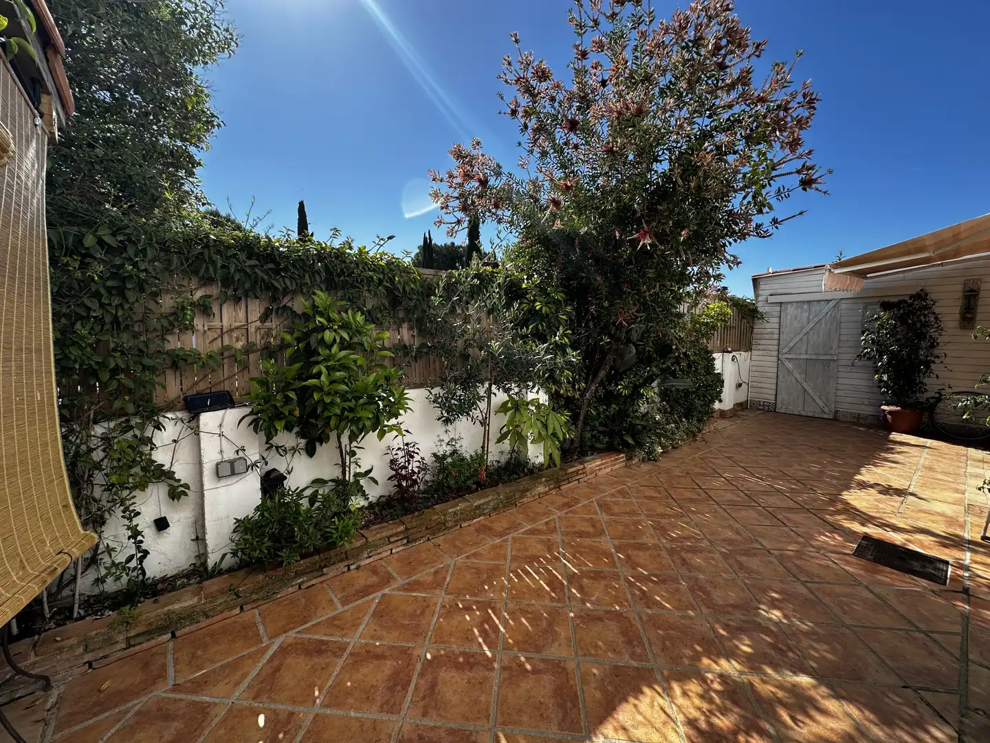 Reihenhaus mit Pool zum Verkauf in MARCASITA-ARROYO PIEDRAS 1, imagen 7