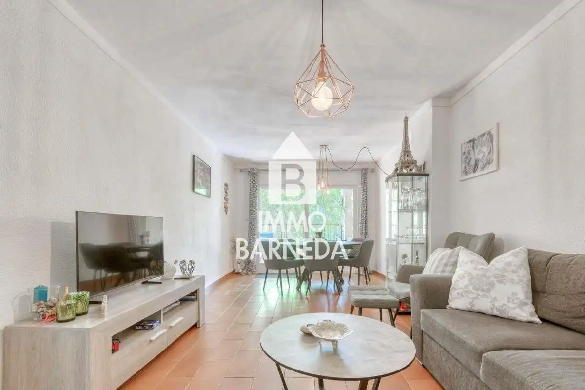 Flat for sale in del Puig Rom 98, imagen 7