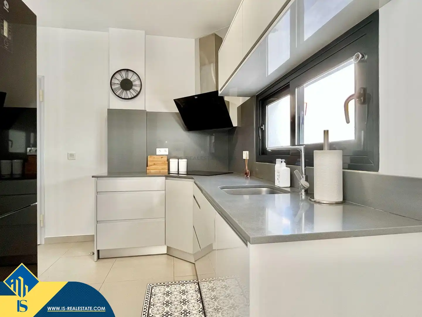 Villa mit Pool zum Verkauf in Las Viñas, imagen 44