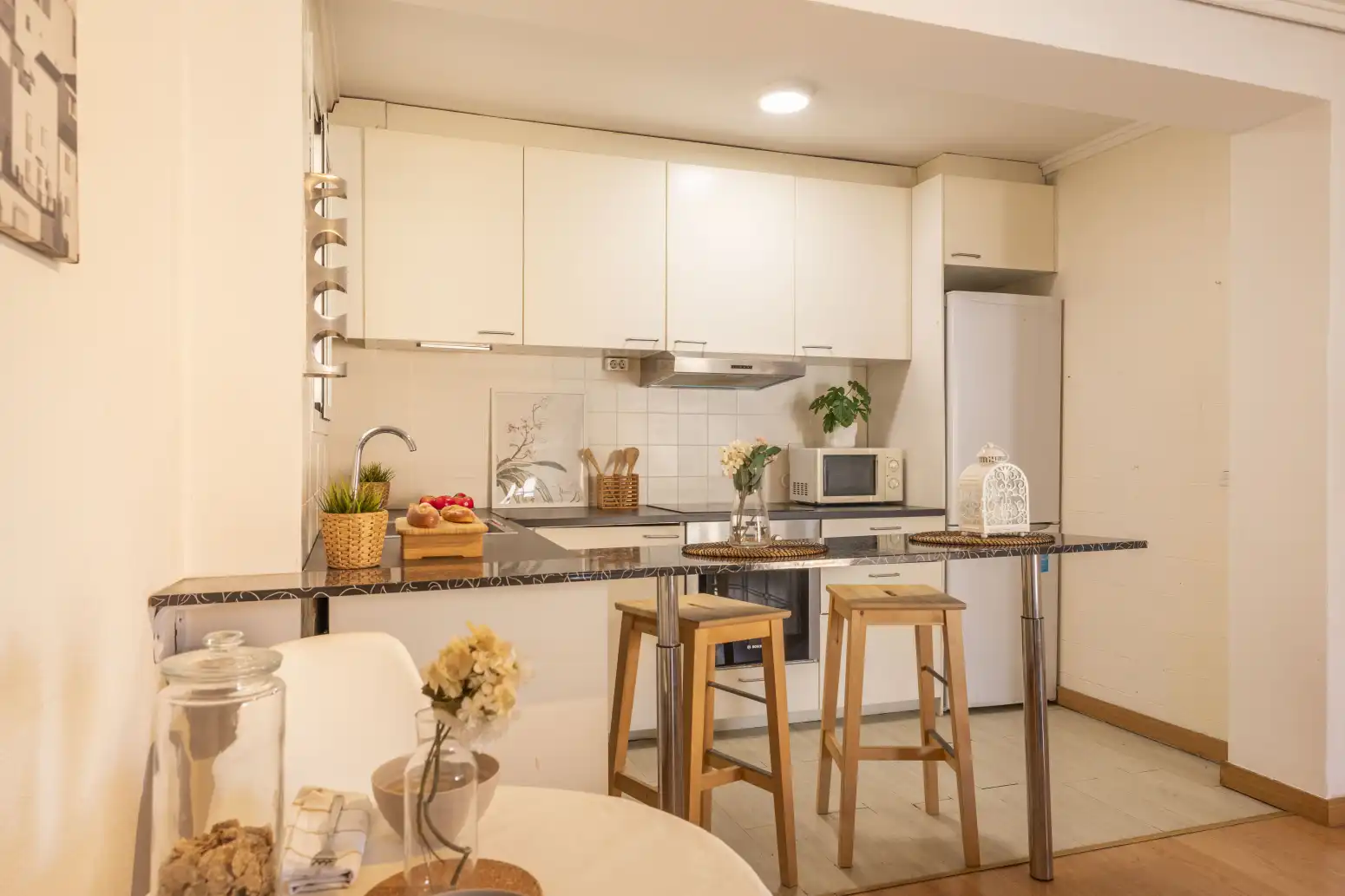 Flat with terrace for sale in Algirós, imagen 12