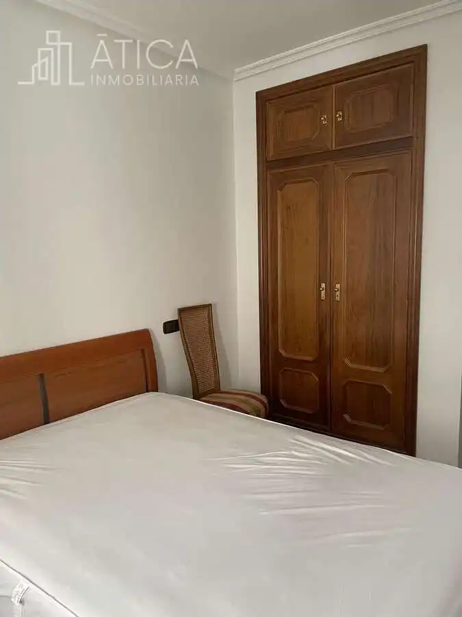 Apartament de lloguer a Labradores