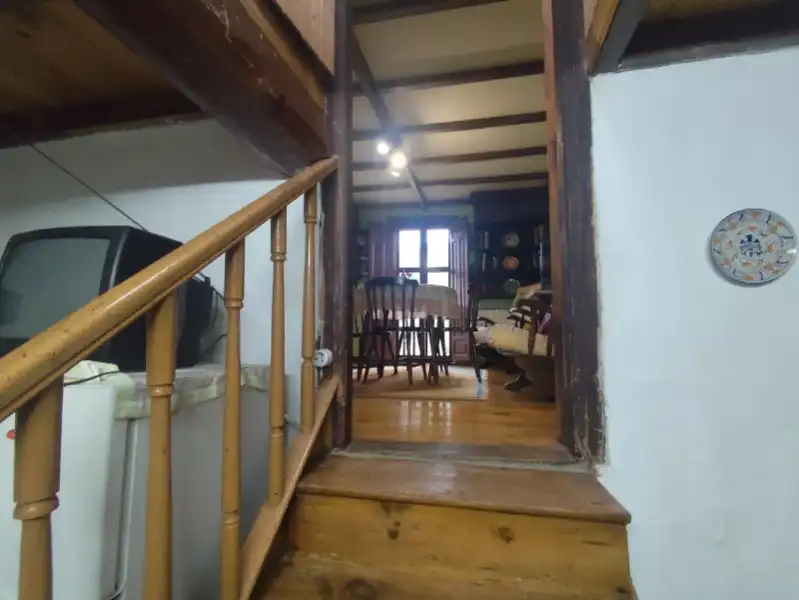 Country house zum Verkauf in Pravia mit Heizung, Terrasse und Möbliert