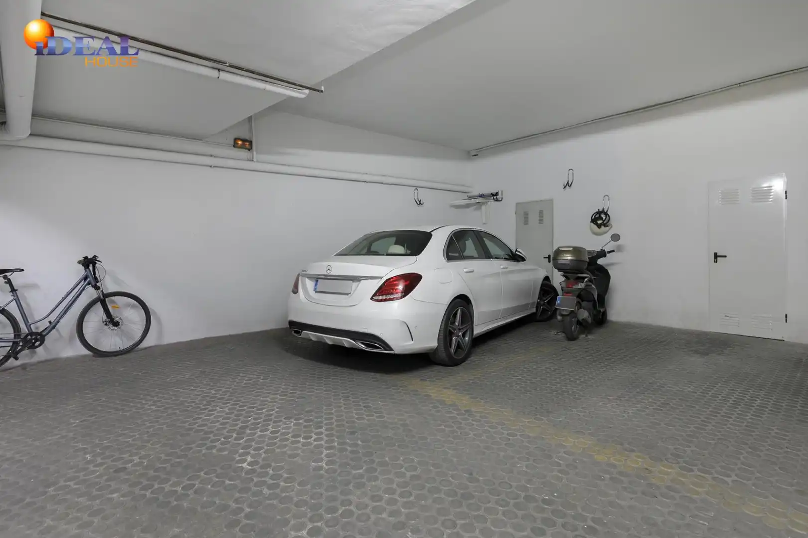 Maison mitoyenne avec jardin à vendre à Cuarto Real de Santo Domingo, imagen 25