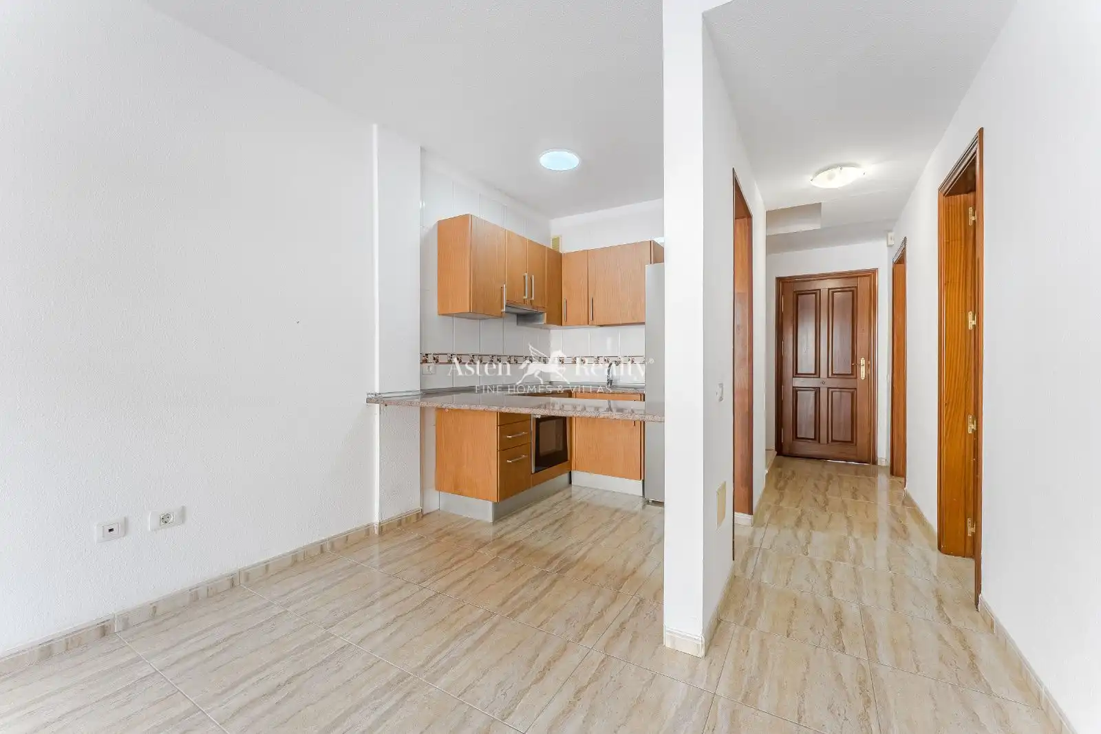 Ático con piscina en venta en Jilguero, imagen 5