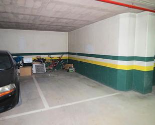 Parkplatz von Garage miete in Coín