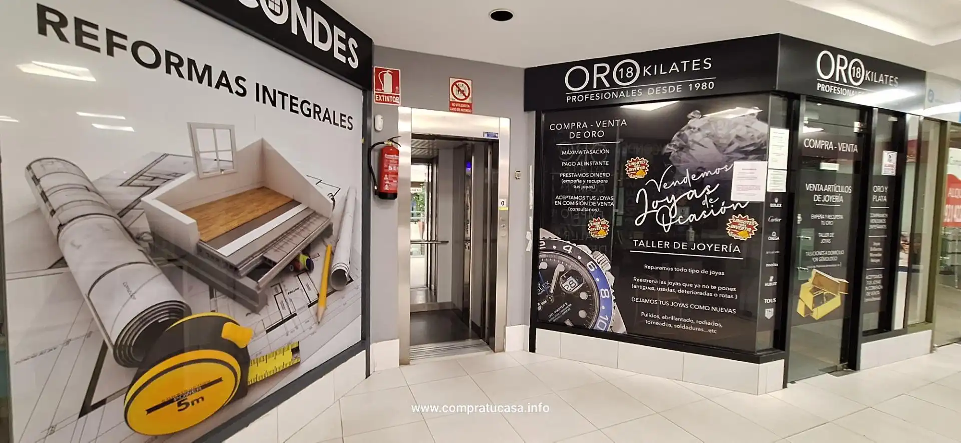 Local comercial en venda a Centro, imagen 8