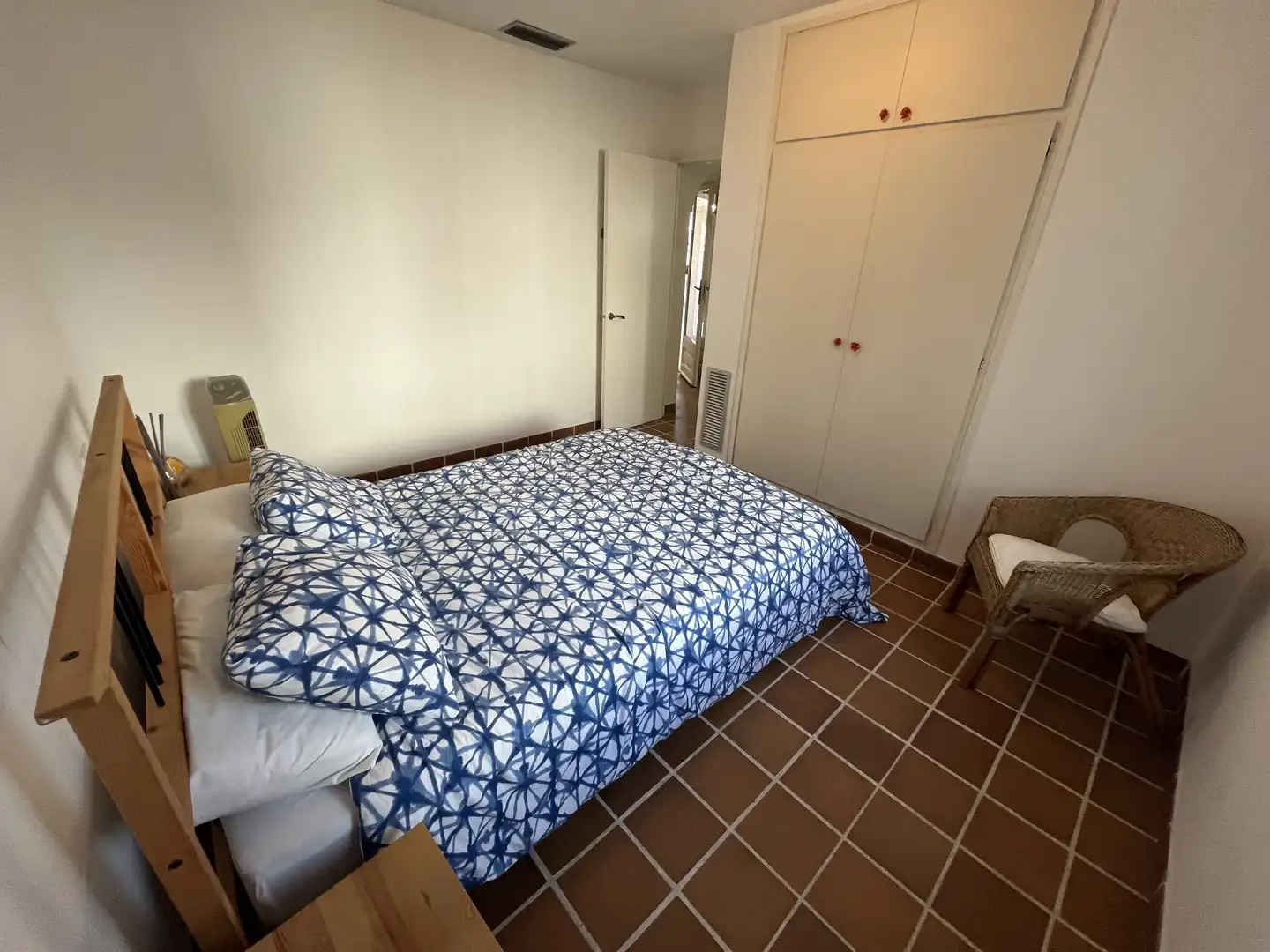 Dormitori de Casa o xalet en venda en Empuriabrava