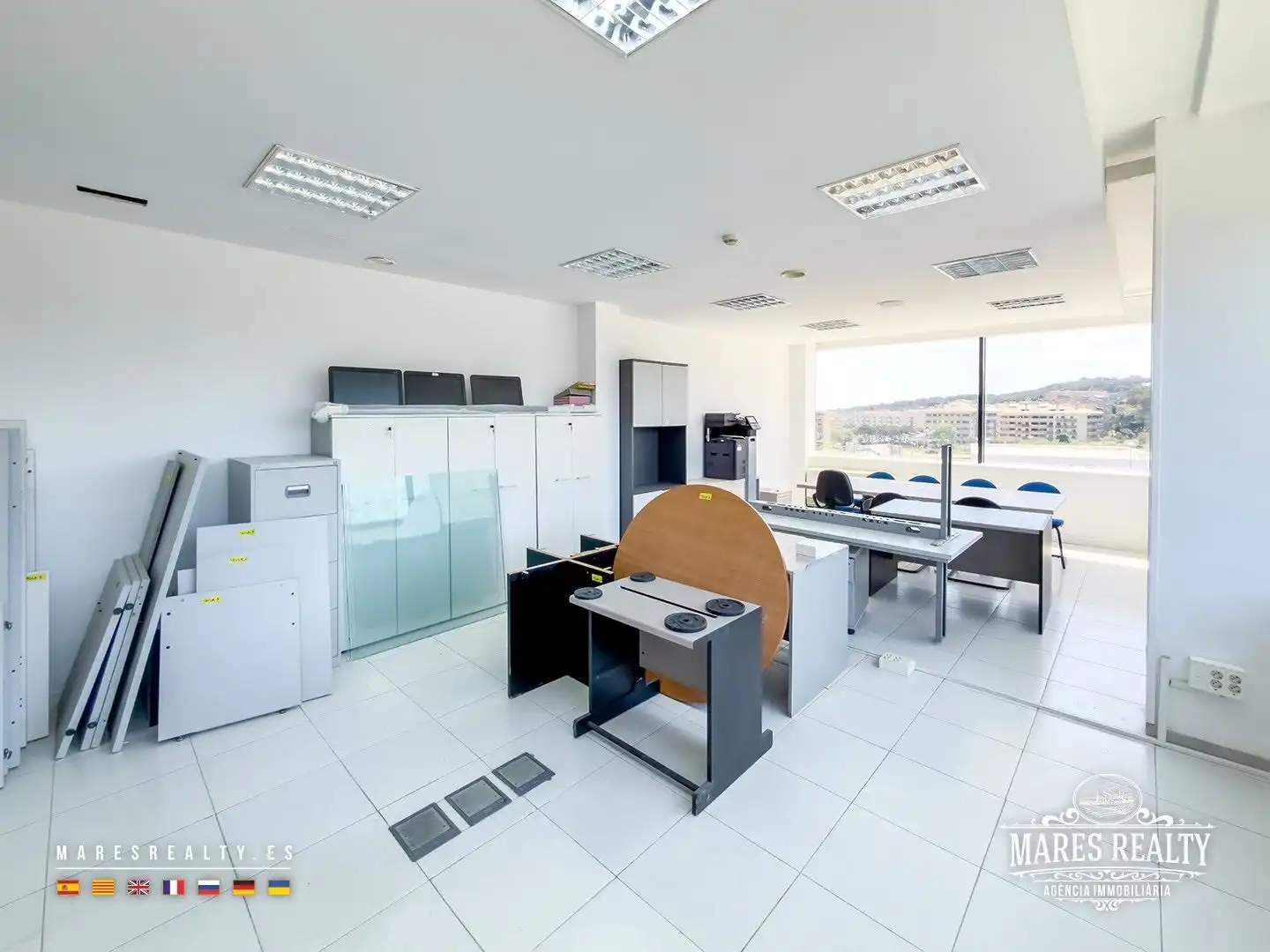 Commercial properties for rent in Lloret de Mar  with Air Conditioner