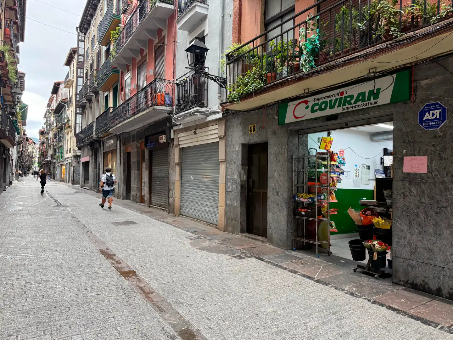 Local comercial en venda a Korreo Kalea, imagen 6