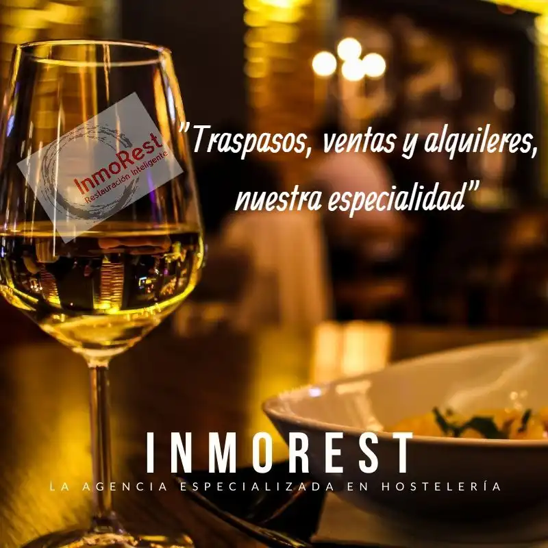 Commercial properties for sale in Madrid