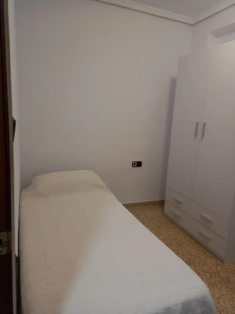 Appartamento con terrazza in affitto a Rubert y Villo, imagen 10