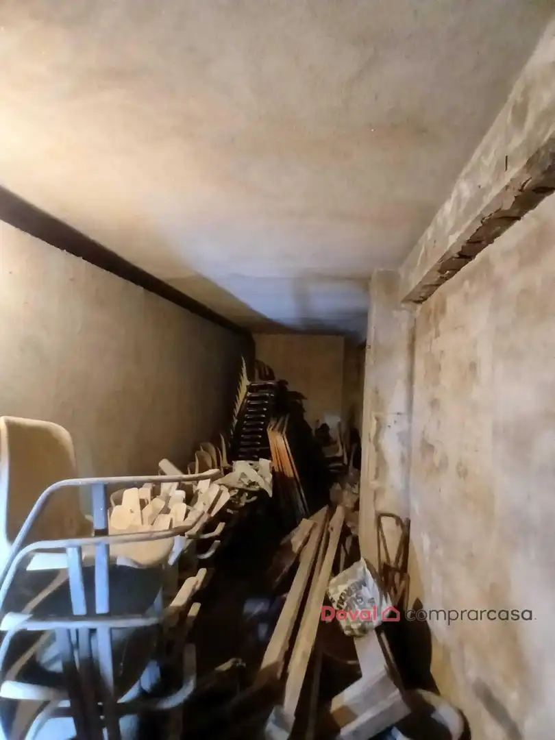 Piso en venta en Vigo  con Calefacción, Parquet y Terraza