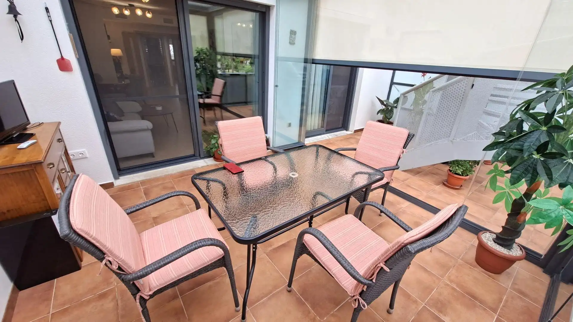 Ático en venta en San Jorge / Sant Jordi, imagen 22