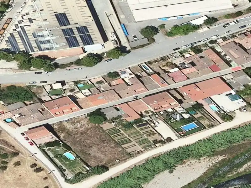 Casa o xalet en venda en Castellbisbal