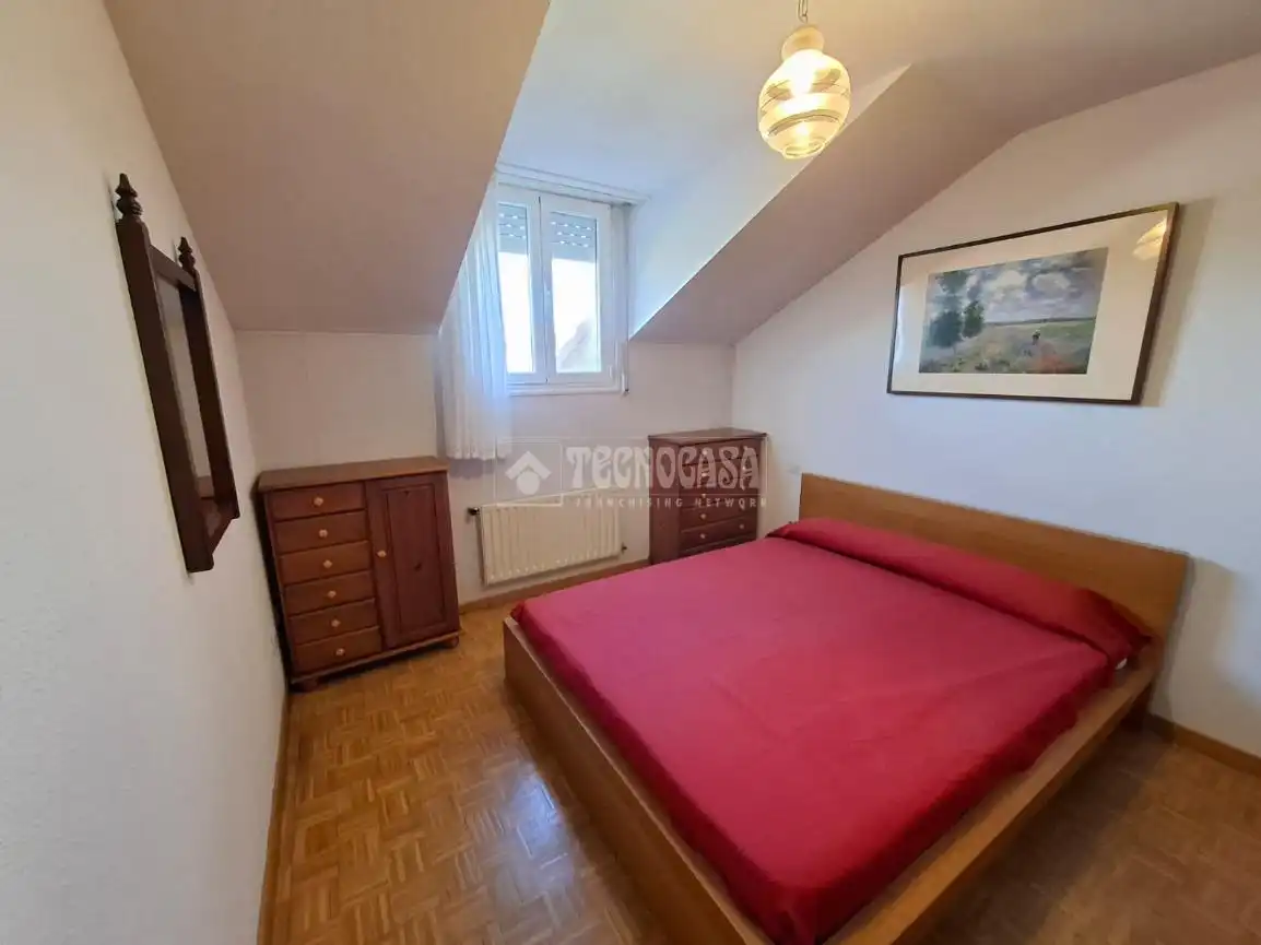 Piso en venta en Sónsoles