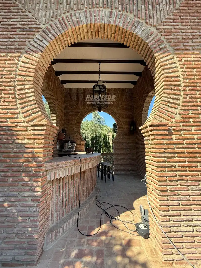 Casa rustica con piscina in vendita a Periurbano Este - Campiña, imagen 18