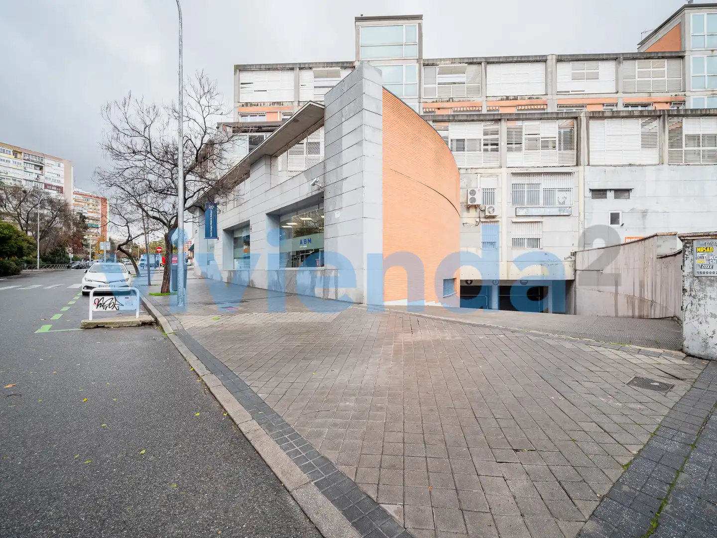 Garaje en venta en VIRGEN DE LA ALEGRIA, Concepción