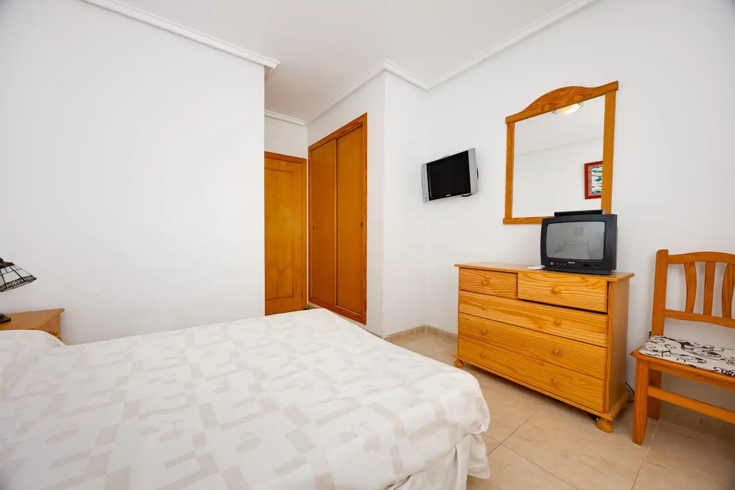 Apartament amb ascensor en venda a Calle Bazan 30, imagen 20