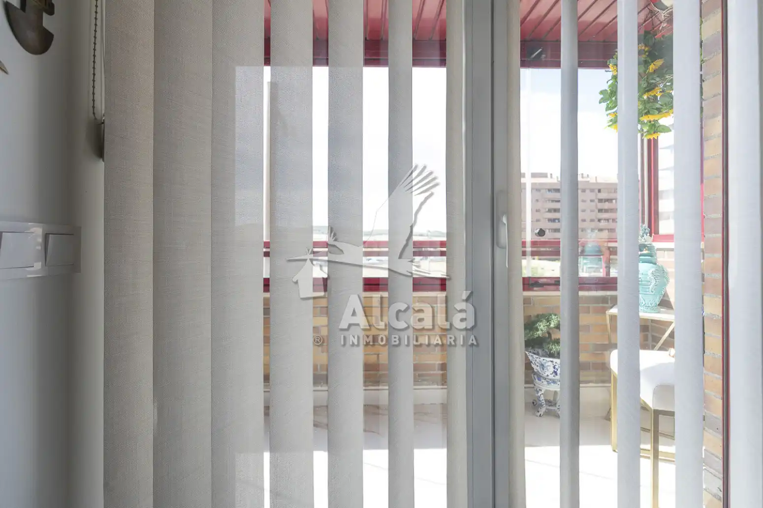 Appartamento con terrazza in vendita a El Quiñón, imagen 30