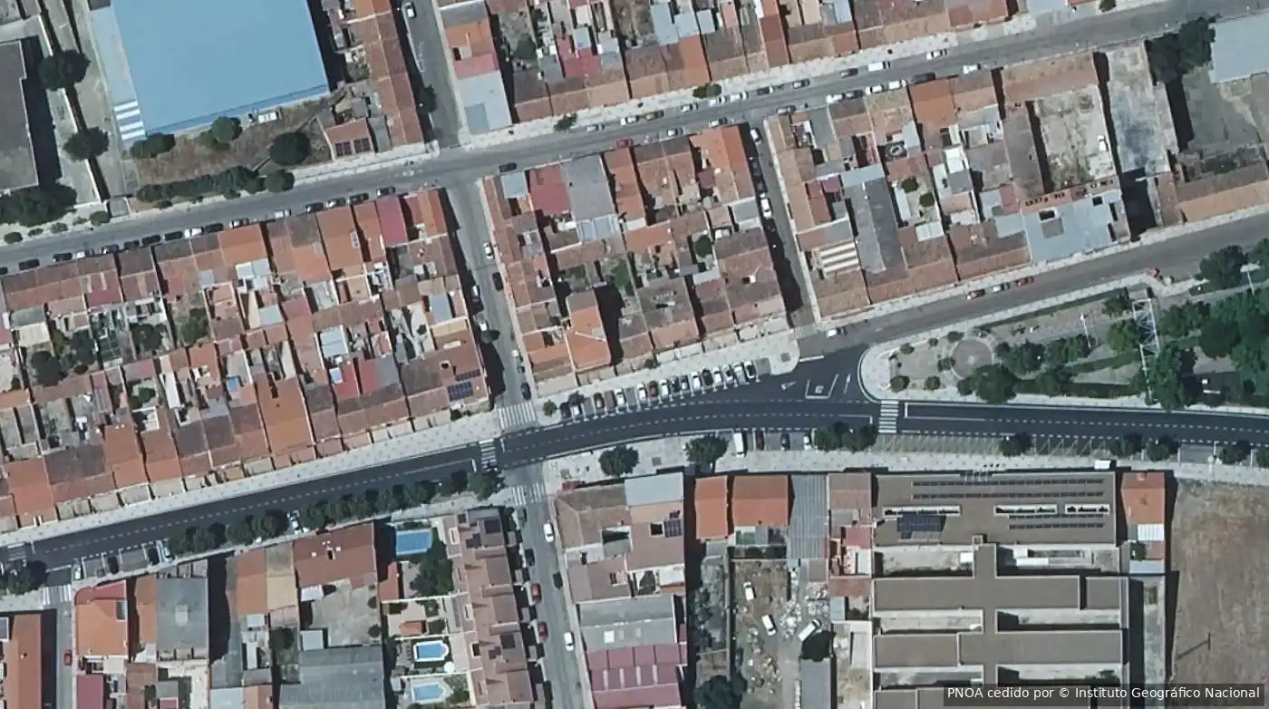 Pis en venda a Almadén, imagen 5